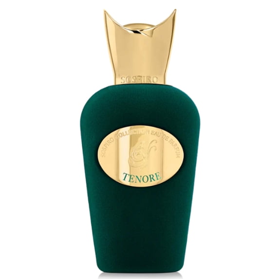 Sospiro Unisex Tenore EDP Spray 3.4 oz Fragrances 3770009763783