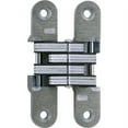 thumbnail image 1 of Soss #212 Invisible Hinge Un-plated 212UNP, 1 of 1