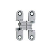Concealed Hinge,Zamac/Steel Material,PR 101CUS26D