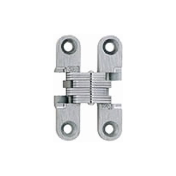 Concealed Hinge,Zamac/Steel Material,PR 101CUS26D