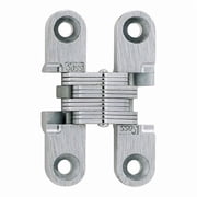 Concealed Hinge,Zamac/Steel Material,PR 101CUS26D