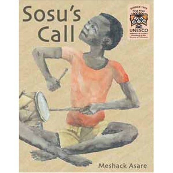 Pre-Owned Sosu's Call (Hardcover) 1929132212 9781929132218