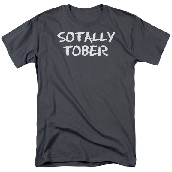 - Sotally Tober - Short Sleeve Shirt - XXX-Large