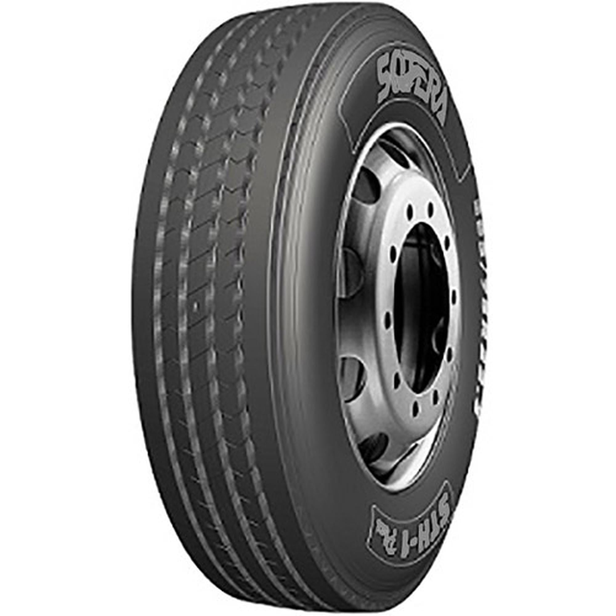 Sotera STH-1 Plus 11R24.5 149L H Commercial Tire