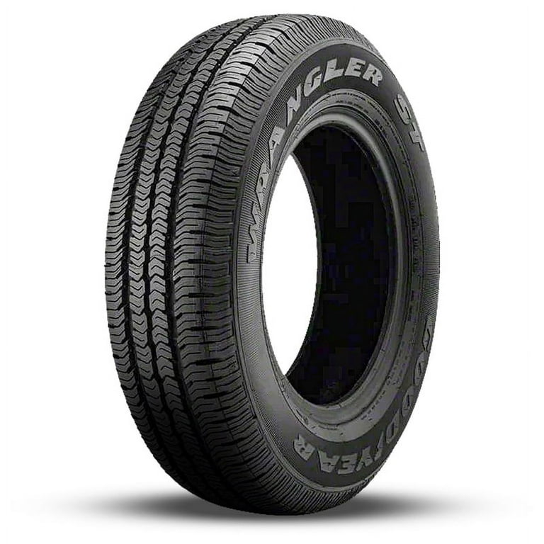 Sotera STH-1 Plus 235/75R17.5 143J J Commercial Tire 