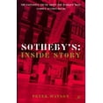 thumbnail image 1 of Pre-Owned Sothebys : The Inside Story (Paperback) 0747538085 9780747538080, 1 of 1