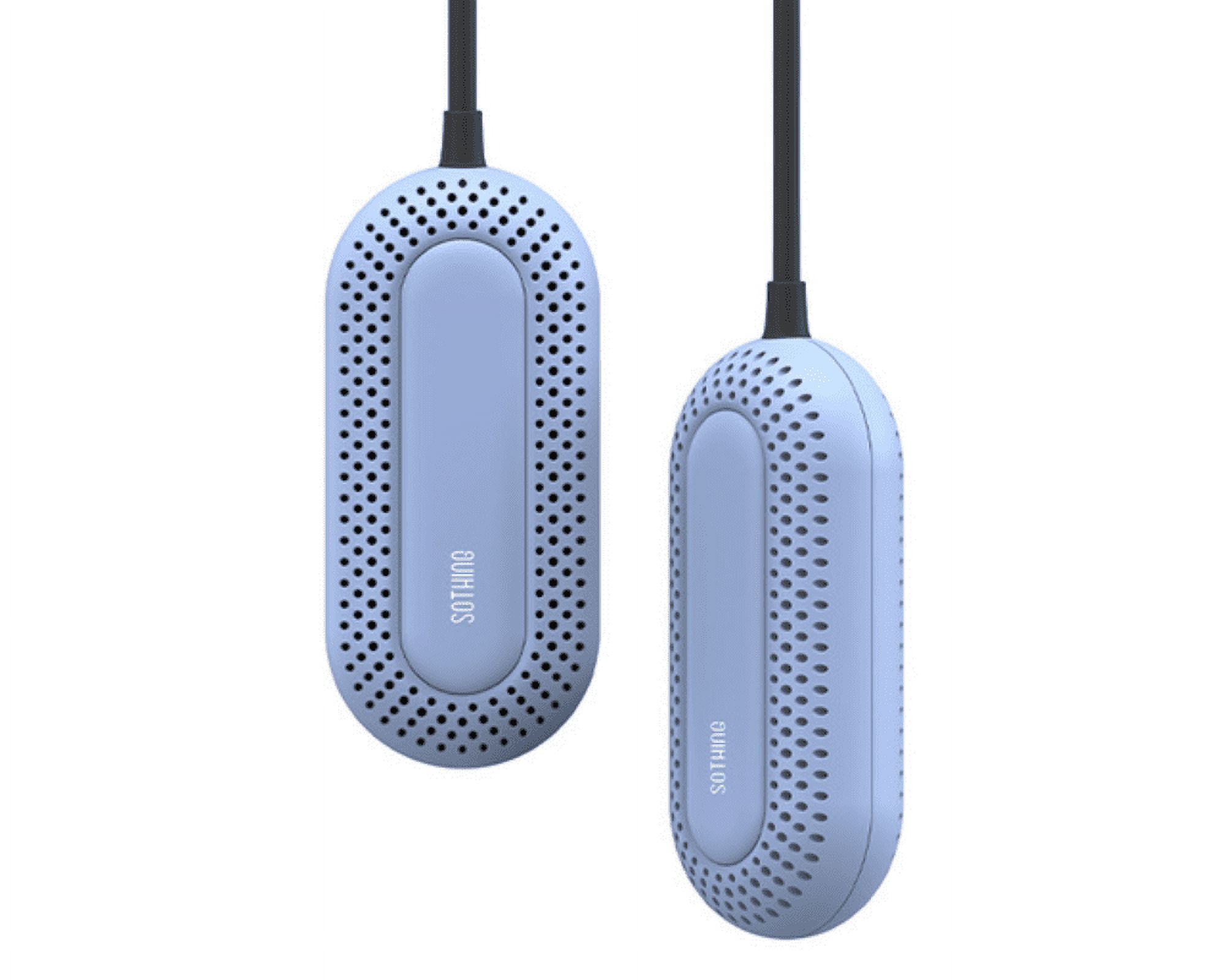 Sothing Electric Shoes Dryer Children Edition Portable Sterilization