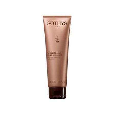 Sothys After Sun Body Lotion 4.22oz