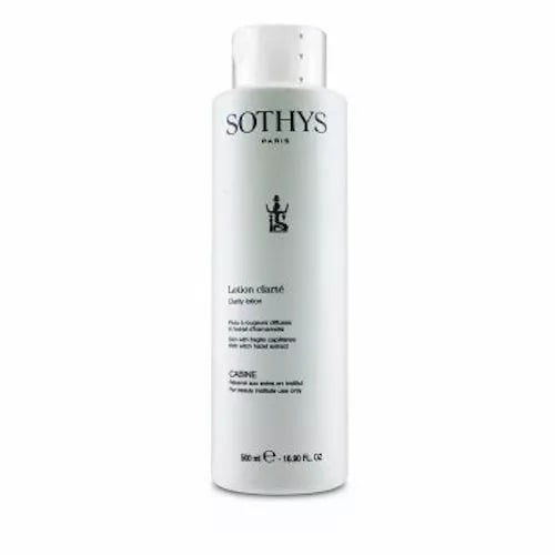 Sothys Clarity Lotion - 500 / 16.9 oz -New - PROFESSIONAL SIZE