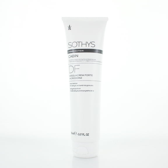 Sothys Cosmeceutique Desquacrem Forte Microderm 5.07oz/150ml