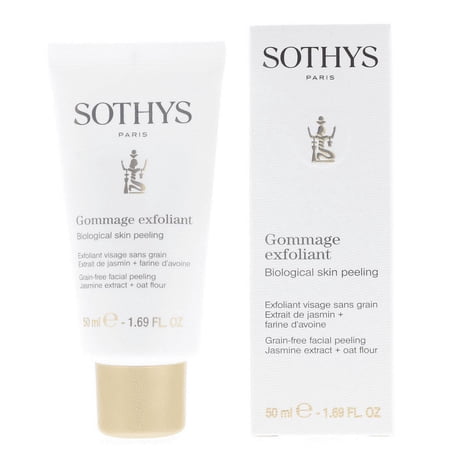 Sothys Gommage Exfoliant Biological Skin Peeling 1.69 oz