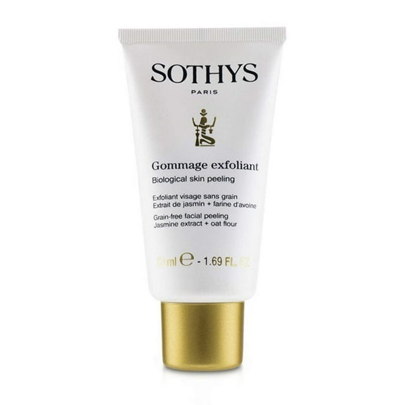 Sothys Gommage Exfoliant Biological Skin Peeling