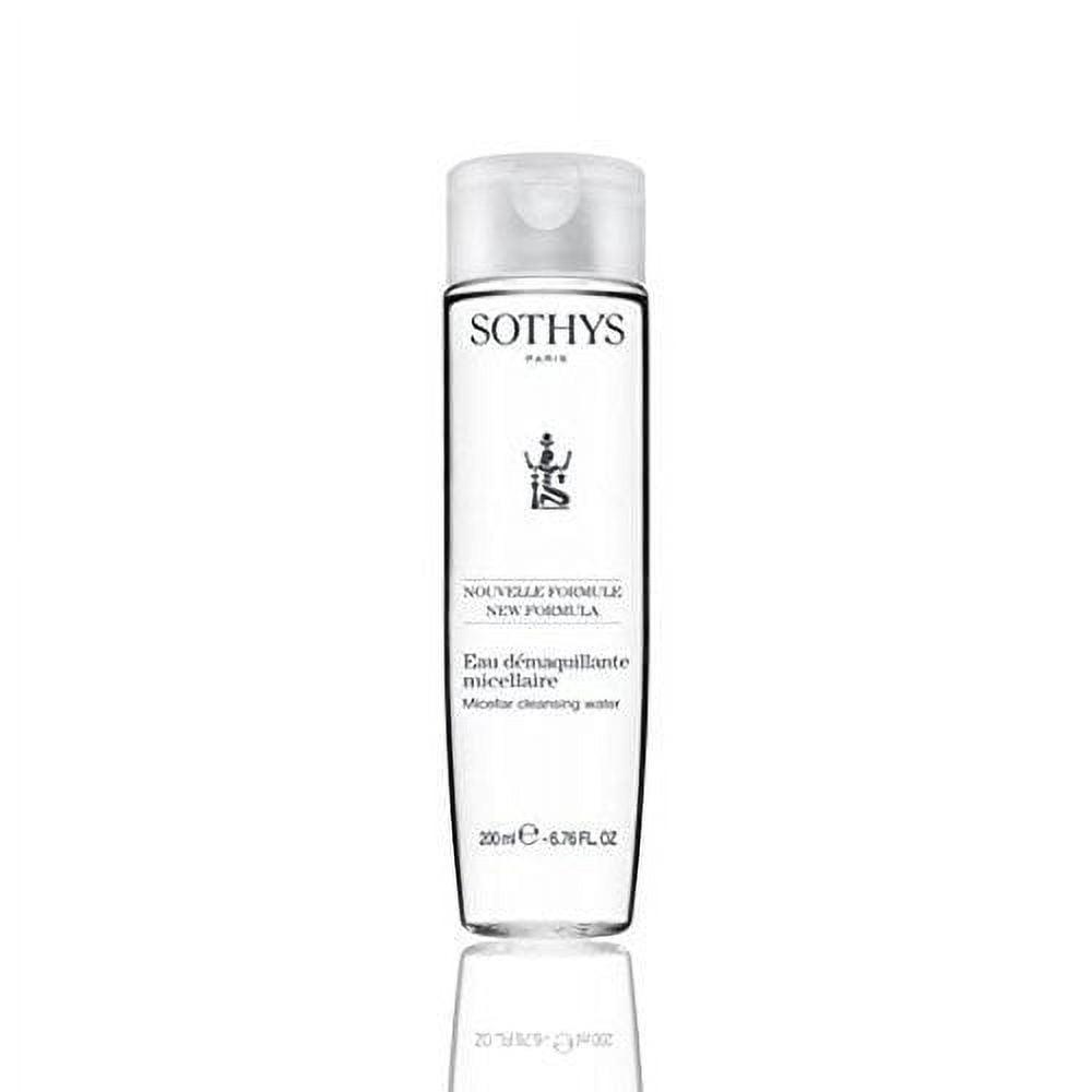 Sothys Micellar Cleansing Water - 6.76 oz.