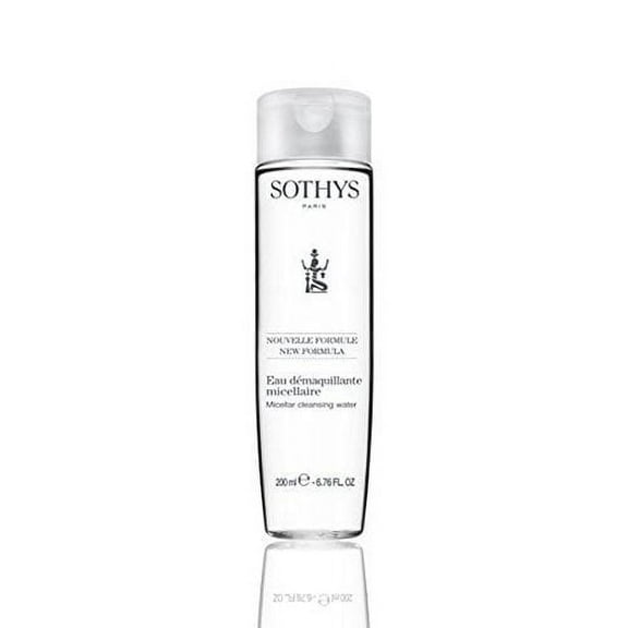 Sothys Micellar Cleansing Water - 6.76 oz.