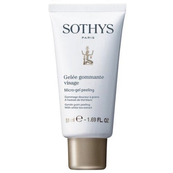 Sothys Micro-Gel Peeling, 1.69 oz