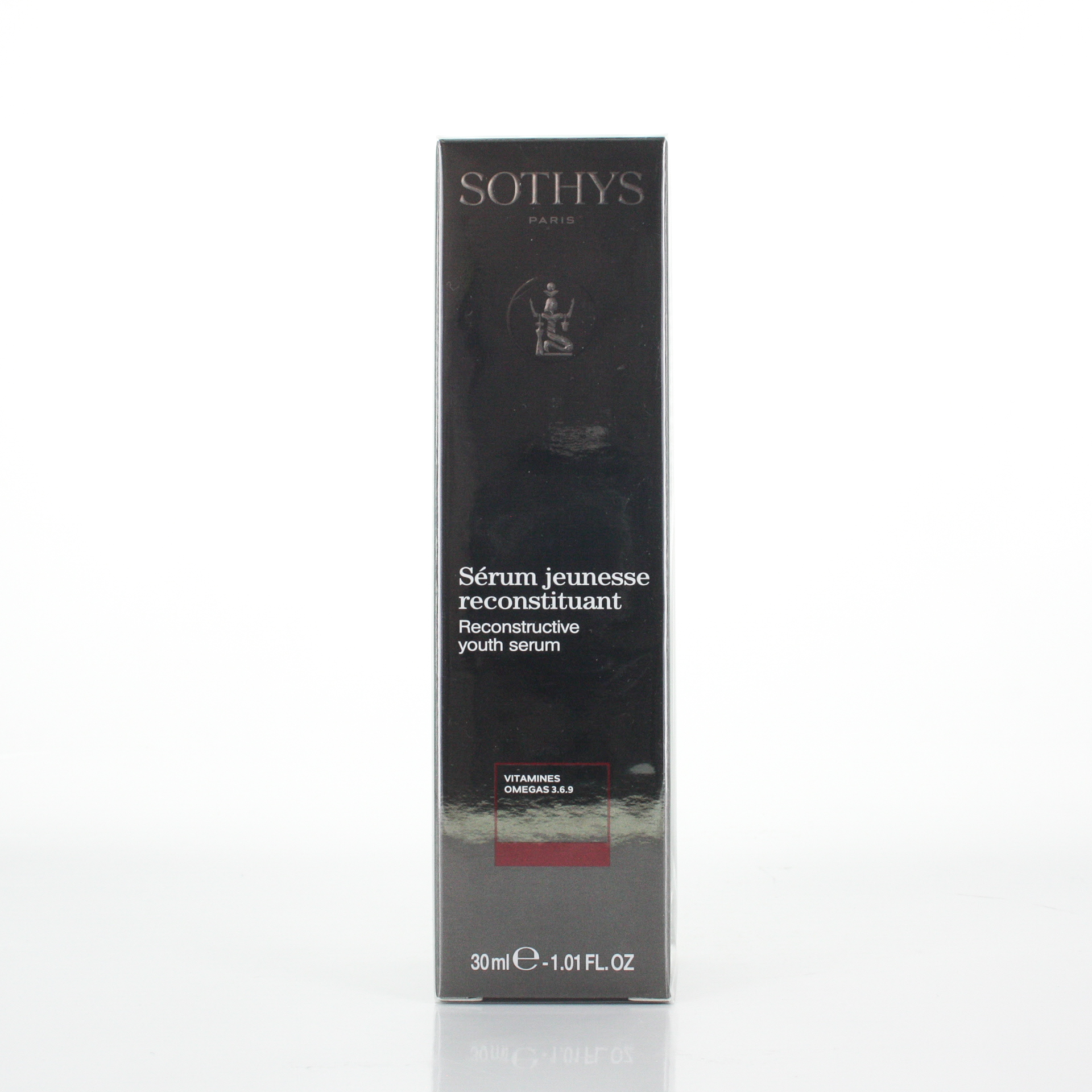 SOTHYS Sérum jeunesse reconstituant 30ml Sothys Reconstructive Youth Serum 1.01oz/30ml - Walmart.com