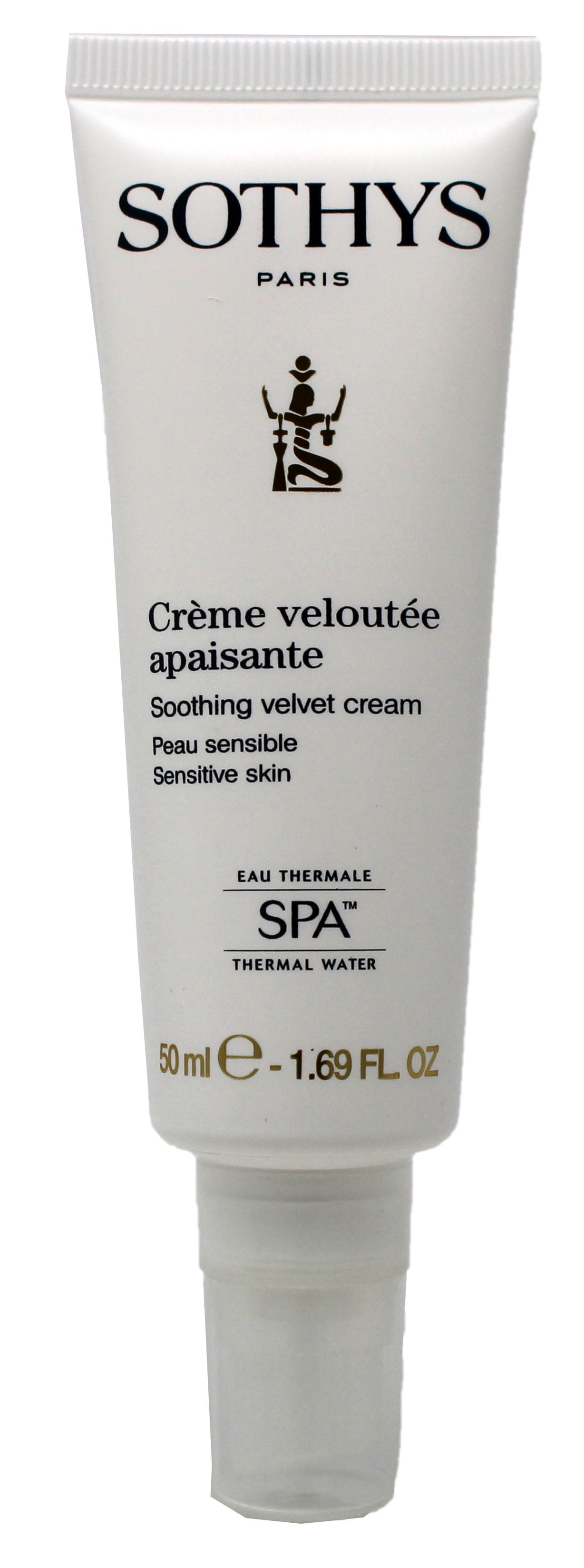 ソティス スージング ベルベット クリーム 50ml 【公式通販】