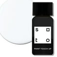 thumbnail image 1 of Soto Appliance + Porcelain Paint Touch Up, High-Gloss, 0.33 Ounces (No. 04 White Haze), 1 of 1