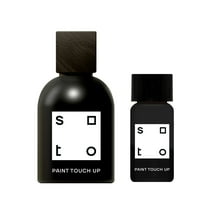 Soto Appliance + Porcelain Paint Touch Up, High-Gloss, 1.5 Ounces (No. 70 Mars Black)