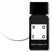Soto Appliance + Porcelain Touch Up Paint 10mL (No. 01 Perfect White)