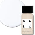 thumbnail image 1 of Soto Original Multi-Surface Paint Touch Up, Matte Finish, 0.33 Ounces (No. 04 White Haze), 1 of 1