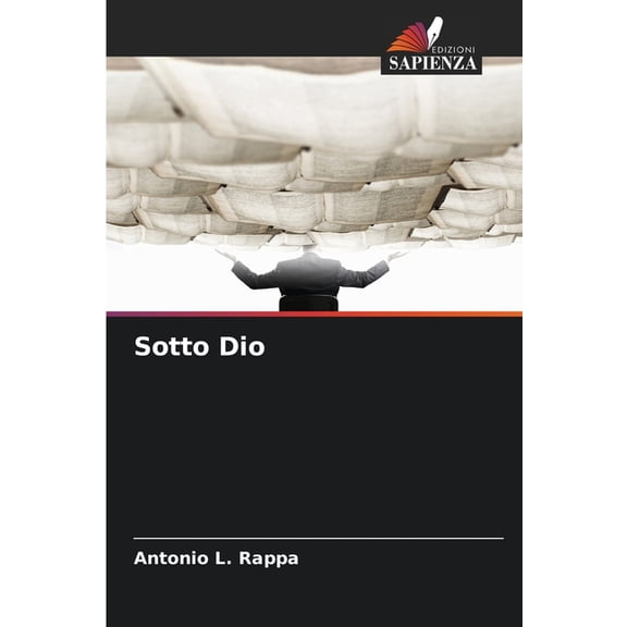 Sotto Dio, (Paperback)