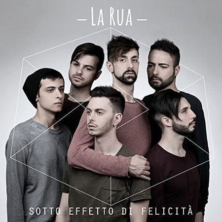 Sotto Effetto Di Felicita (CD)