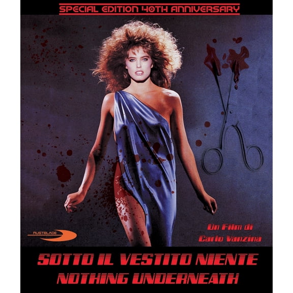 Sotto Il Vestito Niente (Nothing Underneath) (40th Anniversary)