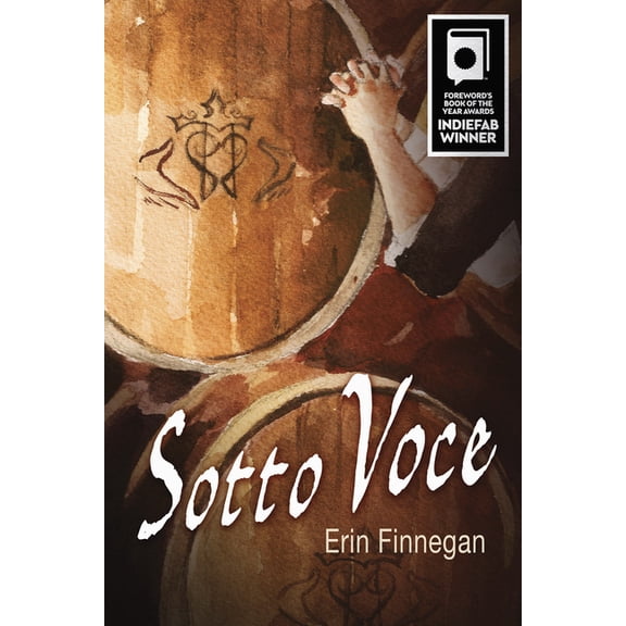 Sotto Voce, (Paperback)
