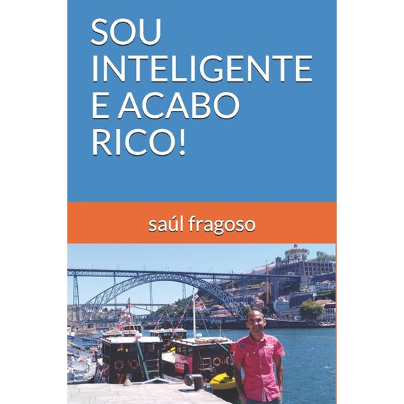 Sou Inteligente E Acabo Rico (Paperback)