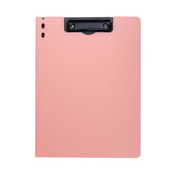 SouMaox A4 Document Organizer, Sturdy High Strength Board, Vertical Quick Flip Design, Desktop Paper Storage Management for Office Home