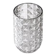 thumbnail image 1 of SouMaox Bathroom Toothbrush Cup Modern Mouthwash Mug Minimalist Plastic Tumbler Reusable Rinse Glass Travel Toiletries Accessory Organizer, 1 of 7