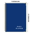 thumbnail image 1 of SouMaox Budget Book Financial Planner Monthly Organizer Productivity Log Journal for Home Office Personal Expense Tracking Management, 1 of 9
