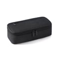 thumbnail image 1 of SouMaox Canvas Stationery Bag, High Appearance Aesthetic Pencil Case, Large Capacity Organizer for Trendy Desk Storage, 1 of 8