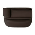 thumbnail image 1 of SouMaox Car Console Organizer, Vehicle Storage Box, Non-Slip Cup Holder Insert, Expandable Center Console Tray, for Sedans SUVs Trucks, 1 of 8