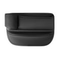 thumbnail image 1 of SouMaox Car Console Organizer, Vehicle Storage Box, Non-Slip Cup Holder Insert, Expandable Center Console Tray, for Sedans SUVs Trucks, 1 of 8