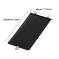 thumbnail image 1 of SouMaox Car Window Shade Retractable Sun Automotive Glass Cover Interior Cooling Accessories for Vehicle Side Rear Windshield, 1 of 7