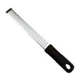 thumbnail image 1 of SouMaox Cheese Grater Stainless Steel Zester Handheld Lemon Shredder Kitchen Tool Sharp Vegetable Rasp Manual Food Slicer Home Essential, 1 of 7