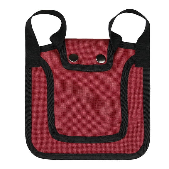 SouMaox Chicken Saddle, Hen Apron Protector, Adjustable Straps Secure Fit, Prevent Damage, Backyard Flock Poultry