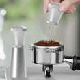 thumbnail image 1 of SouMaox Coffee Stirrer Needle, Portable Powder Dispersion Tool, Stainless Steel Anti-Clump Design, For Home Kitchen Barista Use, Coffee Enthusiasts and Bakers, 1 of 8