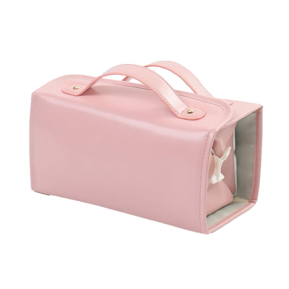 SouMaox Detachable Toiletry Organizer, Four-in-One Space Saving Rolling Pouch, Travel Storage, Sorting Daily Necessities for Trips