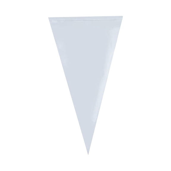 SouMaox Disposable Piping Bags Icing Fondant Decorating Tools Heavy Duty Pastry Bags Cake Cookie Cupcake Cream Supplies Professional Grade