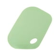 thumbnail image 1 of SouMaox Dough Scraper Bowl Scraper Bench Tool Flexible Kitchen Scraper for Baking Cake Decorating Bread Making Pastry Dough Cutter Red, 1 of 8