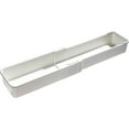 thumbnail image 1 of SouMaox Expandable Drawer Organizer Tray Multi Purpose Desktop Divider Bin Utility Storage Box Home Office Kitchen Supplies Sorting Case, 1 of 9