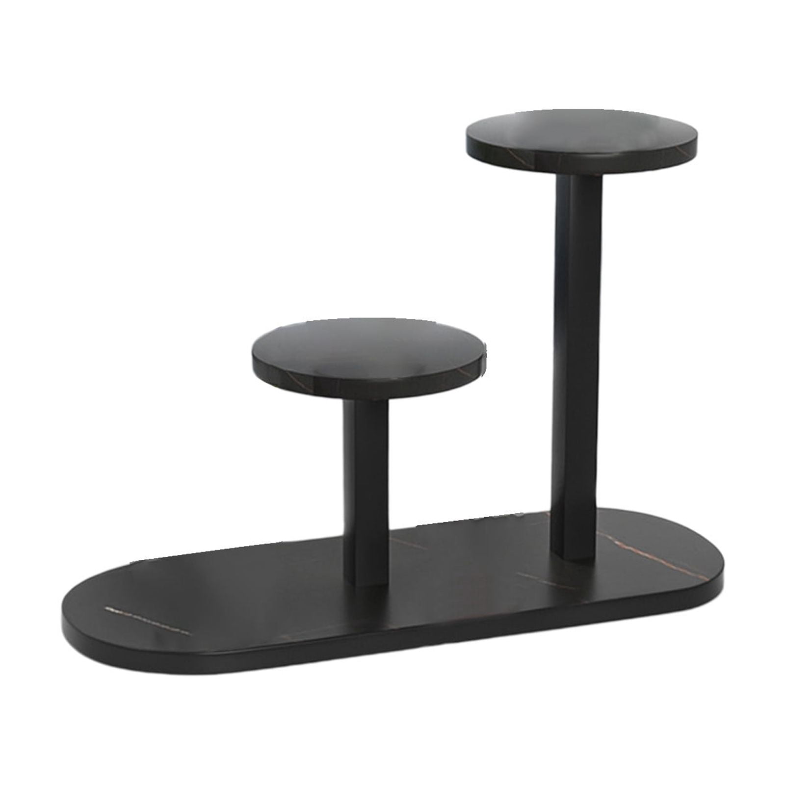 SouMaox Flower Pot Stand Tiered Vertical Design Space Saving Display ...