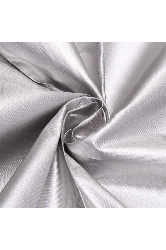 Garden Furniture Cover Outdoor Table Tarpaulin Weatherproof Patio Set Storage Wrap Heavy Duty Exterior Equipment Housing Shield