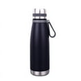 thumbnail image 1 of SouMaox Insulated Water Bottle, Leak-Resistant Stainless Steel Flask, Thermal Coffee Mug, Beverage Container for Outdoor Camping Travel Use, 1 of 5