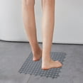 thumbnail image 1 of SouMaox Interlocking Floor Mats, Quick Drainage Splicing Tiles, Shower Pad Surface for Bathroom Swimming Pool Area, 1 of 9