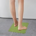 thumbnail image 1 of SouMaox Interlocking Floor Mats, Quick Drainage Splicing Tiles, Shower Pad Surface for Bathroom Swimming Pool Area, 1 of 9