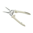 thumbnail image 1 of SouMaox Kitchen Scissors Spring Loaded Poultry Shears Stainless Steel Meat Cutter Heavy Duty Food Prep Tool for Home Cooking Apartments, 1 of 9